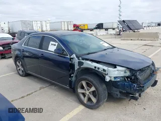 2009 Chevrolet Malibu 2LT with VIN 1G1ZJ57B094197341, listed as a IAAI auction lot 38515197 with 134,895 mi miles and . Bid and sale history available at DreamBid. Image 1.
