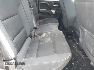 2018 Chevrolet Silverado 1500 LT with VIN 1GCVKREH9JZ119861, listed as a IAAI auction lot 42016088 with 91,176 mi miles and . Bid and sale history available at DreamBid. Image 8.
