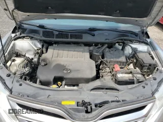 2014 Toyota Venza LE z VIN 4T3ZK3BB5EU064846, wystawiony jako Copart lot #59724955 z przebiegiem 157 294 mil mil oraz Nie do naprawy • Non repairable. Historia ofert i sprzedaży dostępna na DreamBid. Obrazek 12.