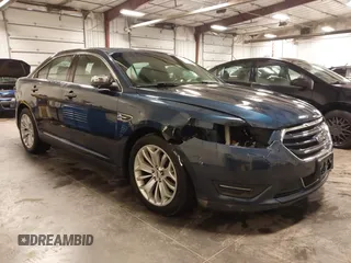 2017 Ford Taurus Limited with VIN 1FAHP2F82HG109592, listed as a IAAI auction lot 41768592 with 155,477 mi miles and . Bid and sale history available at DreamBid. Image 1.