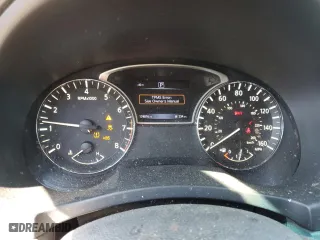 2016 Nissan Altima 2.5 S with VIN 1N4AL3AP1GN338230, listed as a Copart auction lot 47931625 with 174,816 mi miles and Salvage Title. Bid and sale history available at carsss.com. Image 9.