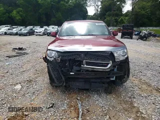 2013 Dodge Durango SXT z VIN 1C4RDHAG0DC528728, wystawiony jako Copart lot #58914435 z przebiegiem 186 903 mil mil oraz Szkoda całkowita • Salvage title. Historia ofert i sprzedaży dostępna na DreamBid. Obrazek 14.