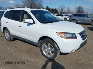 2009 Hyundai Santa Fe SE с VIN 5NMSH73E19H253620, выставлен на аукционе IAAI как лот 41657971 с пробегом 130 672 миль миль и . История ставок и продаж доступна на DreamBid. Изображение 1.