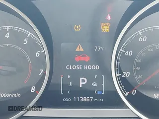 2010 Mitsubishi Outlander SE z VIN JA4AS3AW0AZ002356, wystawiony jako IAAI lot #42342080 z przebiegiem 113 867 mil mil oraz . Historia ofert i sprzedaży dostępna na DreamBid. Obrazek 7.