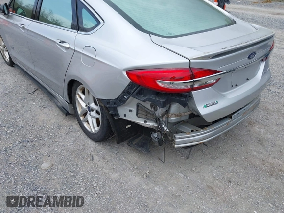 2017 Ford Fusion Titanium с VIN 3FA6P0SU0HR409820, выставлен на аукционе IAAI как лот 41919527 с пробегом 77 301 миль миль и . История ставок и продаж доступна на DreamBid. Изображение 19.