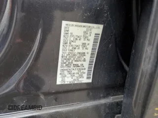 2007 Nissan Titan XE with VIN 1N6AA07A77N239068, listed as a Copart auction lot 78832254 with Not Provided miles and Salvage Title. Bid and sale history available at DreamBid. Image 14.