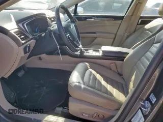 2018 Ford Fusion SE with VIN 3FA6P0HD3JR159258, listed as a Copart auction lot 54312765 with 105,376 mi miles and Clean Title. Bid and sale history available at carsss.com. Image 7.