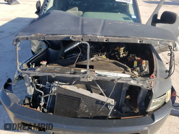 1996 Dodge 1500 с VIN 3B7HC13Z0TG177108, выставлен на аукционе Copart как лот 48244335 с пробегом 236 950 миль миль и Списание • Salvage title. История ставок и продаж доступна на DreamBid. Изображение 11.