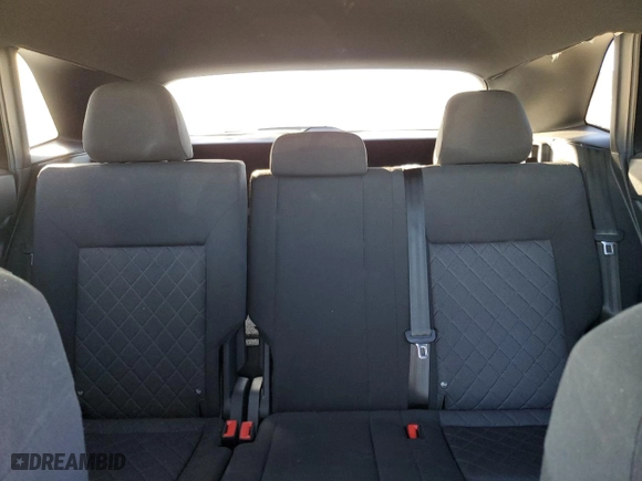 2020 Volkswagen Atlas Cross Sport 2.0T S with VIN 1V2AC2CA3LC201310, listed as a Copart auction lot 87546775 with 80,358 mi miles and Salvage Title. Bid and sale history available at carsss.com. Image 10.