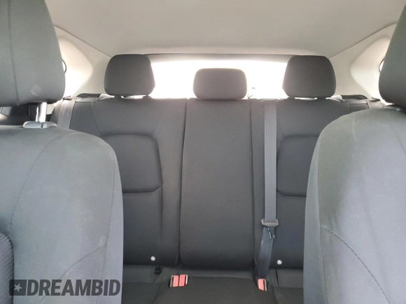 2018 Mazda CX-5 Sport with VIN JM3KFBBM2J0330444, listed as a Copart auction lot 53057675 with 121,747 mi miles and Clean Title. Bid and sale history available at carsss.com. Image 10.