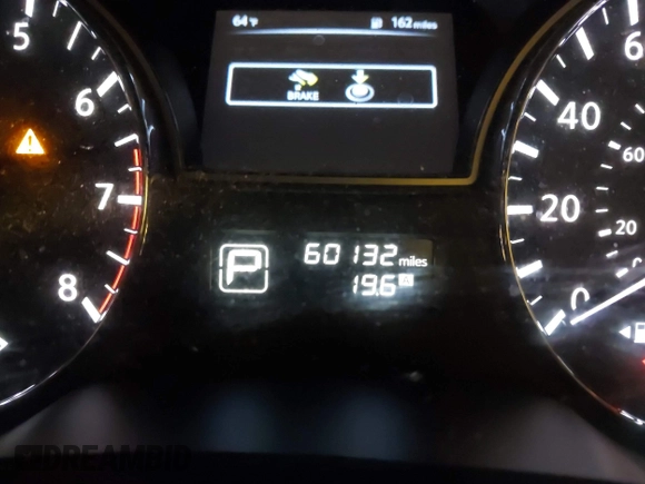 2015 Nissan Altima S with VIN 1N4AL3AP9FN310352, listed as a IAAI auction lot 41902234 with 60,132 mi miles and . Bid and sale history available at DreamBid. Image 7.