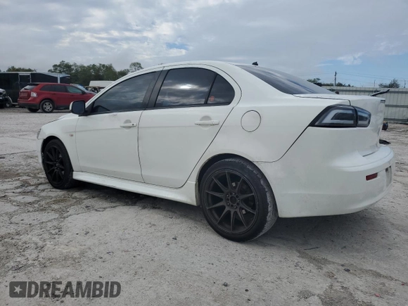 2012 Mitsubishi Lancer ES with VIN JA32U2FU5CU023269, listed as a Copart auction lot 73114394 with 150,140 mi miles and Salvage Title. Bid and sale history available at carsss.com. Image 2.