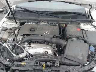 2021 Mercedes-Benz A 220 with VIN W1K3G4EB8MJ272358, listed as a IAAI auction lot 41765266 with 81,639 mi miles and . Bid and sale history available at DreamBid. Image 10.