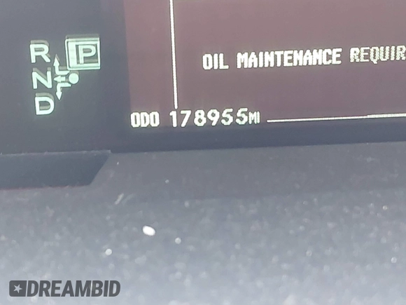 2011 Toyota Prius I with VIN JTDKN3DU1B1410358, listed as a IAAI auction lot 42244411 with 178,955 mi miles and . Bid and sale history available at DreamBid. Image 15.