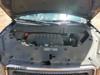 2015 GMC Acadia SLE z VIN 1GKKRPKD5FJ225660, wystawiony jako Copart lot #55557175 z przebiegiem 200 007 mil mil oraz Szkoda całkowita • Salvage title. Historia ofert i sprzedaży dostępna na DreamBid. Obrazek 12.