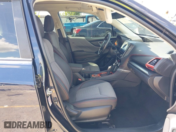 2020 Subaru Forester Special Sports с VIN JF2SKARC3LH551567, выставлен на аукционе IAAI как лот 42578728 с пробегом 51 667 миль миль и . История ставок и продаж доступна на DreamBid. Изображение 5.
