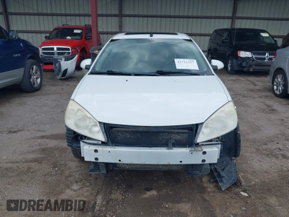 2010 Pontiac G6 1SD with VIN 1G2ZA5EB5A4166444, listed as a IAAI auction lot 42711317 with 146,234 mi miles and . Bid and sale history available at DreamBid. Image 12.
