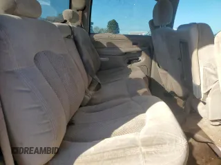 2001 Chevrolet Silverado 1500HD LS z VIN 1GCGC13U31F206888, wystawiony jako Copart lot #76606284 z przebiegiem 327 513 mil mil oraz Szkoda całkowita • Salvage title. Historia ofert i sprzedaży dostępna na DreamBid. Obrazek 10.