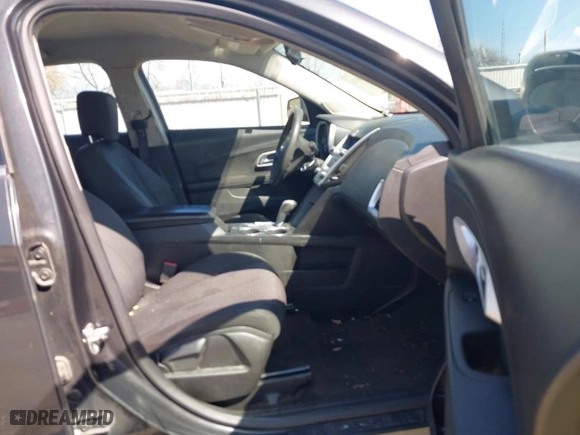 2014 Chevrolet Equinox LS with VIN 2GNFLEEKXE6138546, listed as a IAAI auction lot 41984761 with 147,635 mi miles. Bid and sale history available at carsss.com. Image 5.