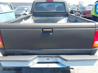 1995 Ford Ranger XL with VIN 1FTCR10U7SPB12431, listed as a IAAI auction lot 41989198 with 85,854 mi miles. Bid and sale history available at carsss.com. Image 12.