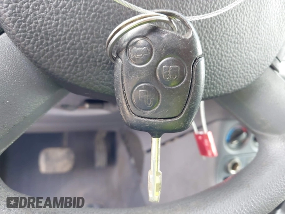 2011 Ford Transit Connect XLT with VIN NM0KS9BN8BT047873, listed as a IAAI auction lot 42446399 with 159,567 mi miles and . Bid and sale history available at DreamBid. Image 11.