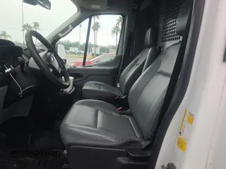 2019 Ford Transit with VIN 1FTYR2CM9KKB04450, listed as a IAAI auction lot 42849742 with 222,192 mi miles and . Bid and sale history available at DreamBid. Image 8.
