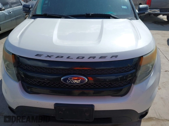 2014 Ford Explorer Sport с VIN 1FM5K8GT2EGA37267, выставлен на аукционе IAAI как лот 42702956 с пробегом 176 721 миль миль и . История ставок и продаж доступна на DreamBid. Изображение 11.