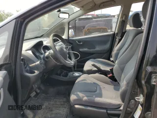 2012 Honda Fit с VIN JHMGE8H38CC001699, выставлен на аукционе Copart как лот 59593685 с пробегом 206 481 миль миль и Чистый • Clean title. История ставок и продаж доступна на DreamBid. Изображение 7.