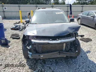 2023 Kia Seltos Nightfall with VIN KNDEUCA25P7414307, listed as a Copart auction lot 68416214 with 29,055 mi miles and Salvage Title. Bid and sale history available at DreamBid. Image 5.
