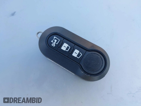 2017 Ram ProMaster City Cargo Tradesman с VIN ZFBERFAB7H6D91936, выставлен на аукционе IAAI как лот 42222835 с пробегом 218 060 миль миль и . История ставок и продаж доступна на DreamBid. Изображение 11.