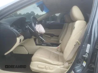 2012 Honda Crosstour EX-L z VIN 5J6TF1H5XCL001140, wystawiony jako Copart lot #58998445 z przebiegiem 244 410 mil mil oraz Szkoda całkowita • Salvage title. Historia ofert i sprzedaży dostępna na DreamBid. Obrazek 7.