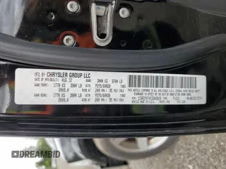 2012 Ram 1500 Sport z VIN 1C6RD7HT4CS343929, wystawiony jako Copart lot #61651315 z przebiegiem 266 261 mil mil oraz Szkoda całkowita • Salvage title. Historia ofert i sprzedaży dostępna na DreamBid. Obrazek 13.