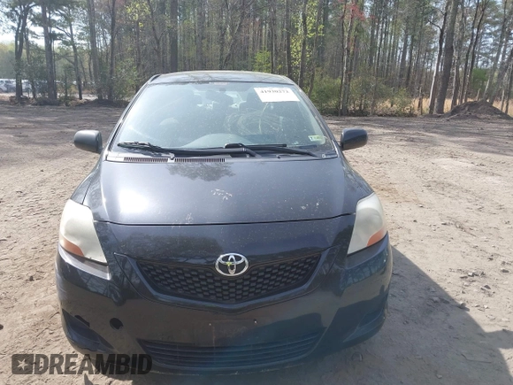 2010 Toyota Yaris with VIN JTDBT4K30A1374473, listed as a IAAI auction lot 41930272 with 194,298 mi miles and . Bid and sale history available at DreamBid. Image 13.