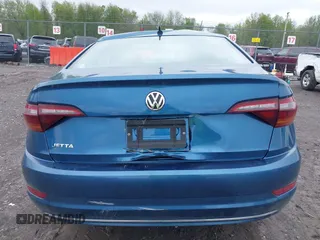 2019 Volkswagen Jetta S with VIN 3VWC57BU5KM227849, listed as a IAAI auction lot 42184572 with 43,234 mi miles and . Bid and sale history available at DreamBid. Image 17.