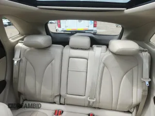 2018 Lincoln MKC Reserve with VIN 5LMCJ3C98JUL12561, listed as a Copart auction lot 58420665 with 66,790 mi miles and Salvage title. Bid and sale history available at DreamBid. Image 10.