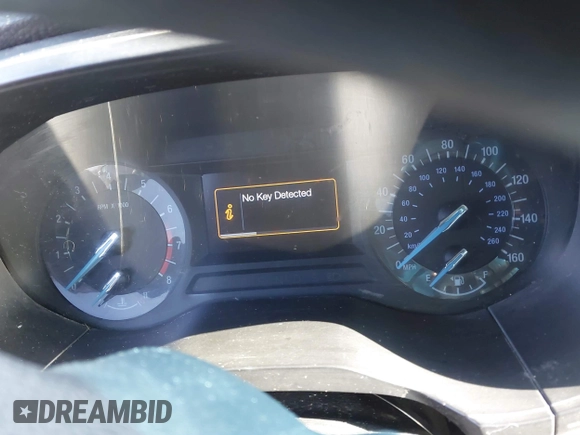 2015 Ford Edge SE with VIN 2FMTK4G8XFBC19593, listed as a IAAI auction lot 41418576 with Not provided miles and . Bid and sale history available at DreamBid. Image 7.