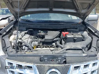 2013 Nissan Rogue SL with VIN JN8AS5MV2DW143220, listed as a IAAI auction lot 42051909 with 161,255 mi miles and . Bid and sale history available at DreamBid. Image 10.