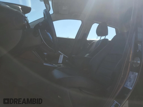 2017 Mazda CX-3 Touring z VIN JM1DKDC73H0172403, wystawiony jako Copart lot #47396355 z przebiegiem 79 865 mil mil oraz Szkoda całkowita • Salvage title. Historia ofert i sprzedaży dostępna na DreamBid. Obrazek 7.
