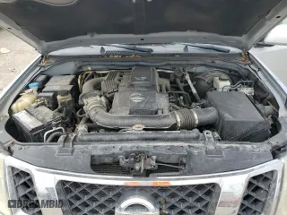 2011 Nissan Pathfinder Silver with VIN 5N1AR1NB4BC625024, listed as a Copart auction lot 70759984 with 189,182 mi miles and Salvage Title. Bid and sale history available at carsss.com. Image 13.