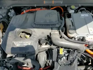 2018 Ford Fusion Titanium with VIN 3FA6P0SUXJR286677, listed as a Copart auction lot 83958915 with 67,281 mi miles and Salvage title. Bid and sale history available at DreamBid. Image 13.