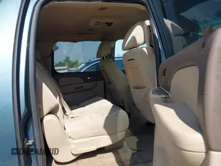 2009 Chevrolet Suburban LS with VIN 1GNFC16079R291885, listed as a IAAI auction lot 42352913 with 191,994 mi miles and . Bid and sale history available at DreamBid. Image 8.