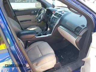 2014 Ford Explorer with VIN 1FM5K7B83EGA86037, listed as a IAAI auction lot 41492268 with 211,804 mi miles and . Bid and sale history available at DreamBid. Image 5.