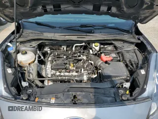 2021 Ford Escape SE with VIN 1FMCU0G66MUA68843, listed as a Copart auction lot 58894625 with 136,123 mi miles and Clean title. Bid and sale history available at DreamBid. Image 11.