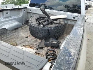 2013 Chevrolet Silverado 1500 LT with VIN 3GCPKSE72DG156102, listed as a Copart auction lot 52367725 with 254,388 mi miles and Salvage Title. Bid and sale history available at DreamBid. Image 12.