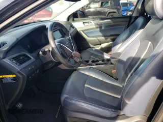 2017 Hyundai Sonata Hybrid Limited with VIN KMHE34L1XHA044730, listed as a Copart auction lot 65880933 with 73,182 mi miles. Bid and sale history available at carsss.com. Image 7.