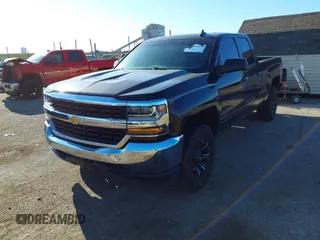 2019 Chevrolet Silverado 1500 LT with VIN 2GCVKPEC1K1149309, listed as a IAAI auction lot 41860141 with 133,790 mi miles and . Bid and sale history available at DreamBid. Image 19.