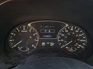 2015 Nissan Pathfinder Platinum с VIN 5N1AR2MM3FC636241, выставлен на аукционе Copart как лот 52376665 с пробегом 142 148 миль миль и Списание • Salvage title. История ставок и продаж доступна на DreamBid. Изображение 9.