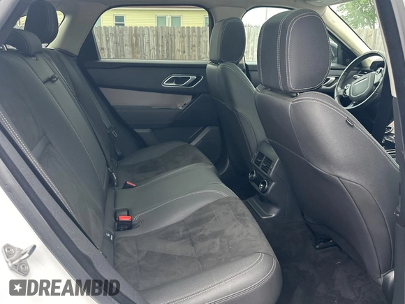 2019 Land Rover Range Rover Velar с VIN SALYA2EX0KA799656, выставлен на аукционе Copart как лот 62943335 с пробегом 175 492 миль миль и Чистый • Clean title. История ставок и продаж доступна на DreamBid. Изображение 6.