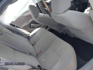 2010 Toyota Corolla with VIN 1NXBU4EE8AZ334503, listed as a IAAI auction lot 42044921 with 180,372 mi miles and . Bid and sale history available at DreamBid. Image 8.