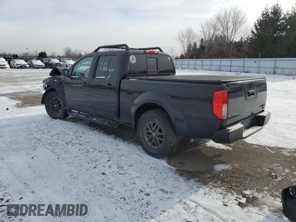 2014 Nissan Frontier SL z VIN 1N6AD0FV7EN729969, wystawiony jako Copart lot #87704955 z przebiegiem 170 249 mil mil oraz Szkoda całkowita • Salvage title. Historia ofert i sprzedaży dostępna na DreamBid. Obrazek 2.